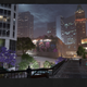 Illustration for article titled The Building Of iWatch Dogs 2s/i World